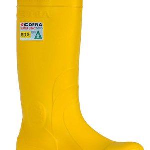 New mens Cofra CASTOR safety boot